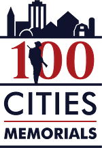 100 Cities/100 Memorials To Preserve WW1 Monuments